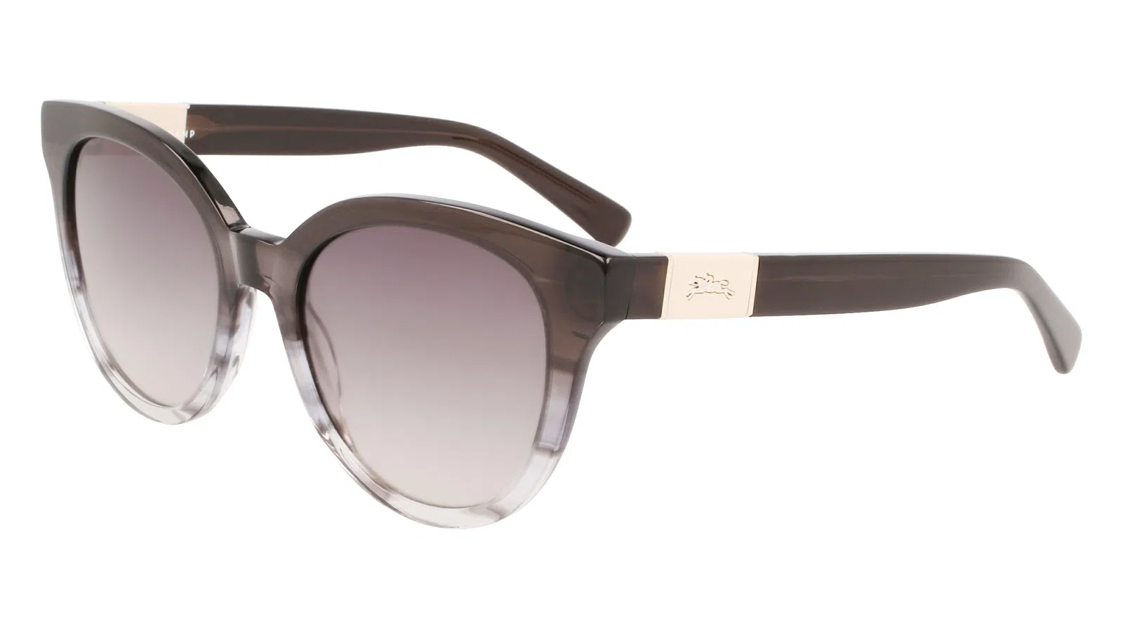 Longchamp LO697S Sunglasses - view 2